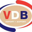 Logo van VDB Group