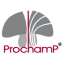Logo van Prochamp B.V.