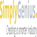 Logo van Simply Genius