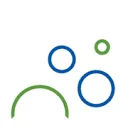 Logo van VMWater Strategy