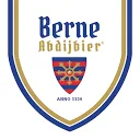 Logo Stichting Berne Abdijbier