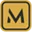 Logo van Marvon Gifts - Relatiegeschenken AND Kerstpakketten