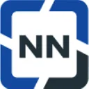 Logo van Notuleerservice Nederland