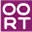 Logo van Bouwbedrijf Oort
