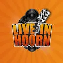 Logo van Live in Hoorn