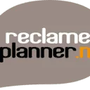 Logo Reclameplanner.nl