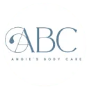 Logo van Angie's Body Care