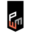 Logo PWM Projects BV