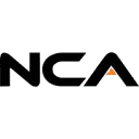 Logo van NCA