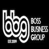 Logo van Boss Business Group B.V.