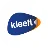 Logo van Kleeft - Individuele reclame