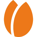 Logo van Orange Label Media