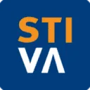 Logo van Stichting Verantwoorde Alcoholconsumptie STIVA