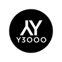 Logo van Year 3000