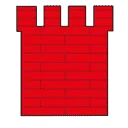 Logo van Burg AND de Heer