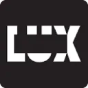 Logo van LUX Nijmegen