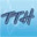Logo van TTH Watersport