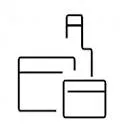 Logo Vergeten Smaken