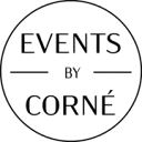 Logo van Events By Corné