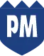 Logo van PopMonument
