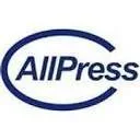 Logo van AllPress Metals B.V.
