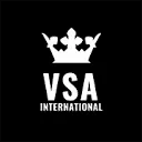 Logo van VSAI Virtual Speakers Association International