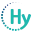 Logo van HyDelta