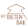 Logo van Het Rieten Dak