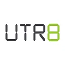 Logo van UTR8