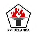 Logo van PPI Belanda