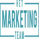 Logo van Het Marketingteam