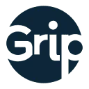 Logo van Grip MultiMedia BV
