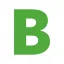 Logo van Baptist Arnhem BV