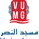 Logo van Huiswerkbegeleiding VUMG