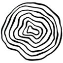 Logo van De Groene Stoker
