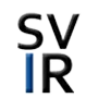 Logo van Studievereniging voor Informatierecht