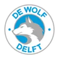 Logo van De Wolf fietsen