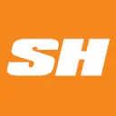 Logo van SH-Jong