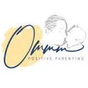 Logo Ommm Positive parenting