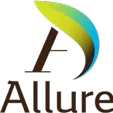 Logo van Allure Tuinplanten BV