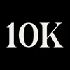 Logo van Studio 10Kate