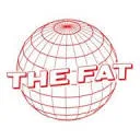 Logo van The Fat Mermaid