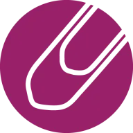Logo van Den Heijer Administratieservice