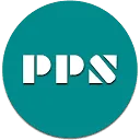 Logo PPS ERP