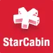 Logo van StarCabin