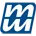 Logo van MARK in MEDIA