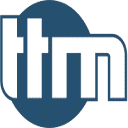 Logo van TTM Event Facilities