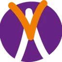 Logo van ViaVit Centrum voor Vitaliteit