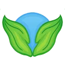 Logo van Bouke Bouwt een Waanzinnige Wereld