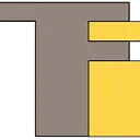 Logo van TFI The Financial Institute